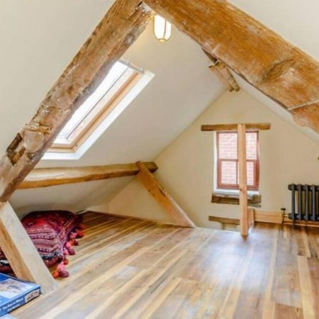 Villa The Cow House - In The Heart Of Whitby Esterno foto
