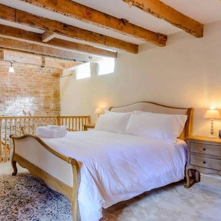 Villa The Cow House - In The Heart Of Whitby Esterno foto