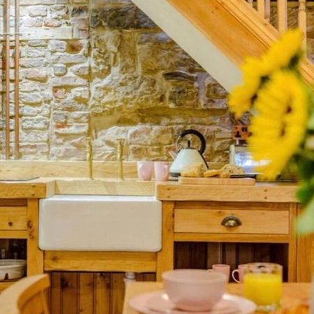 Villa The Cow House - In The Heart Of Whitby Esterno foto