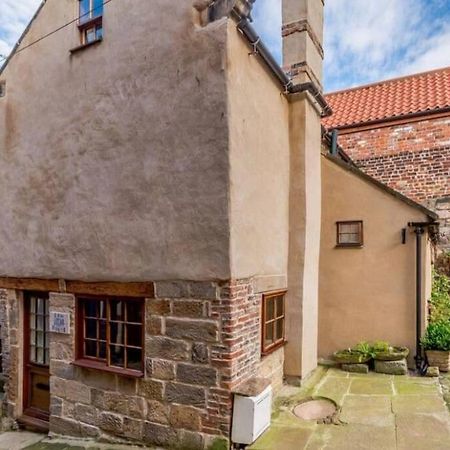 Villa The Cow House - In The Heart Of Whitby Esterno foto