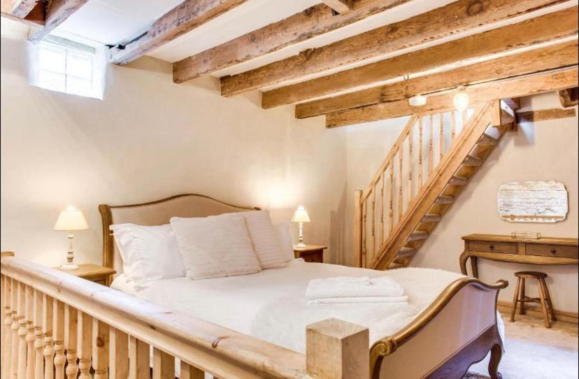Villa The Cow House - In The Heart Of Whitby Esterno foto